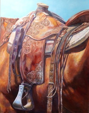 Patina Limited Edition Print
14 x 11"
$100